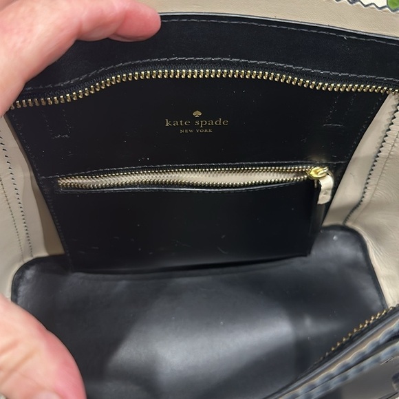 Kate spade ivy drive small Loryn handbag (formerly crossbody) - Picture 12 of 13